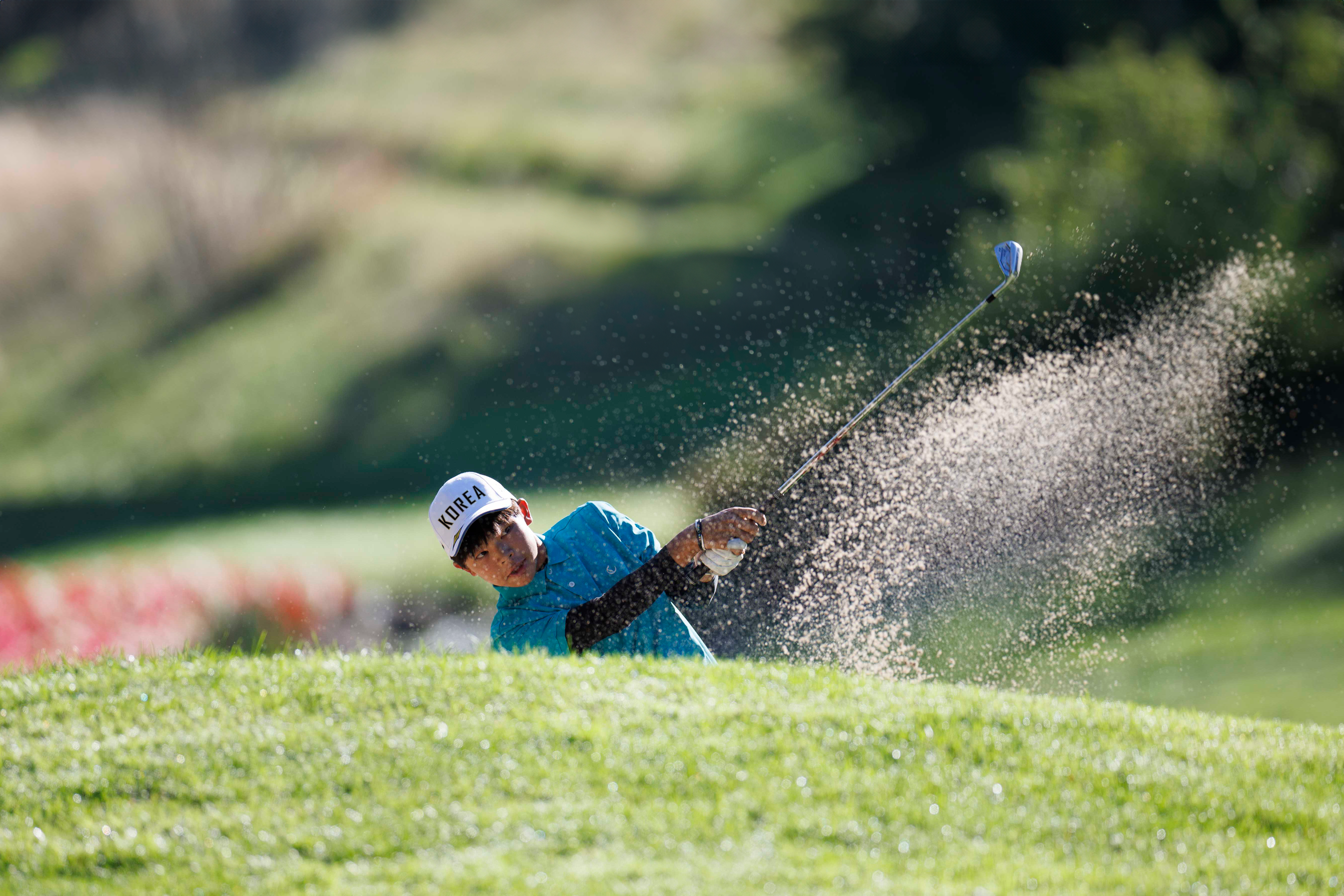 The Amundi Evian Championship 2025 10 to 13 july